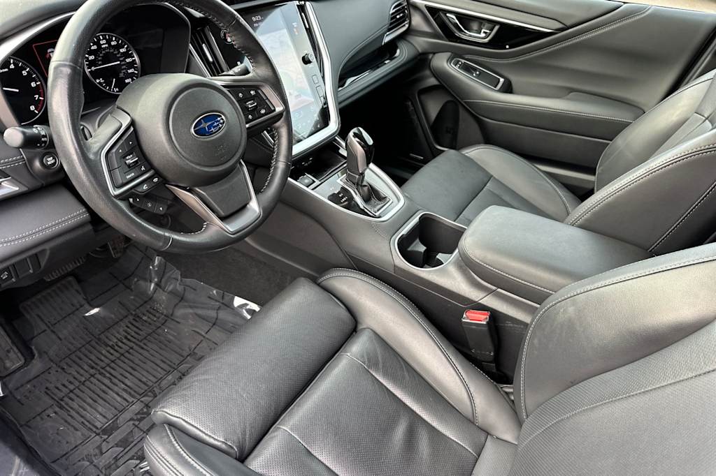 Thumbnail: 2020 Subaru Outback - 8