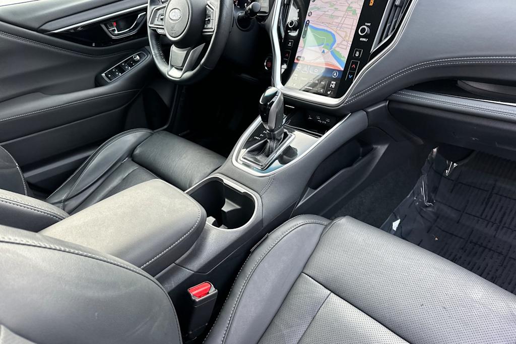 Thumbnail: 2020 Subaru Outback - 11