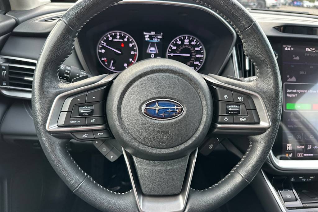 Thumbnail: 2020 Subaru Outback - 27