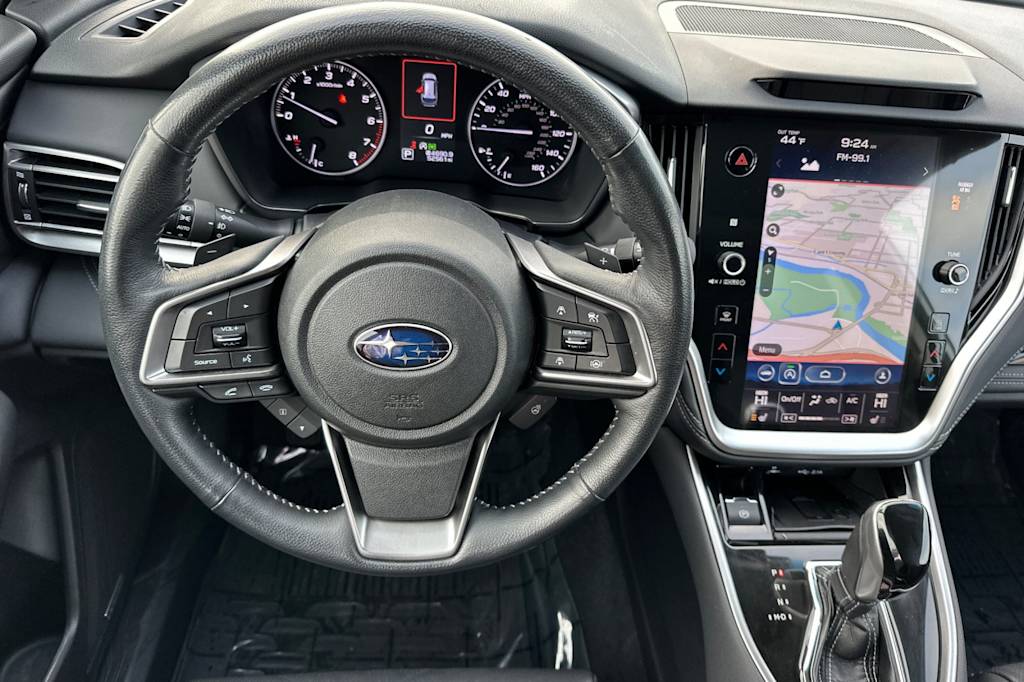 Thumbnail: 2020 Subaru Outback - 10