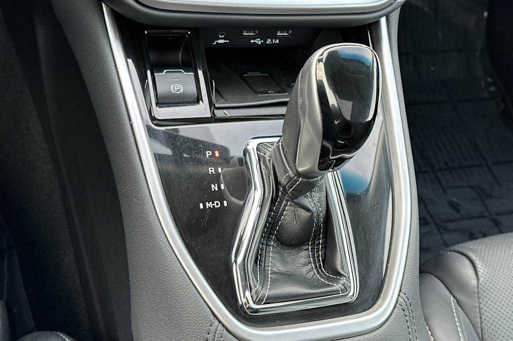 Thumbnail: 2020 Subaru Outback - 13