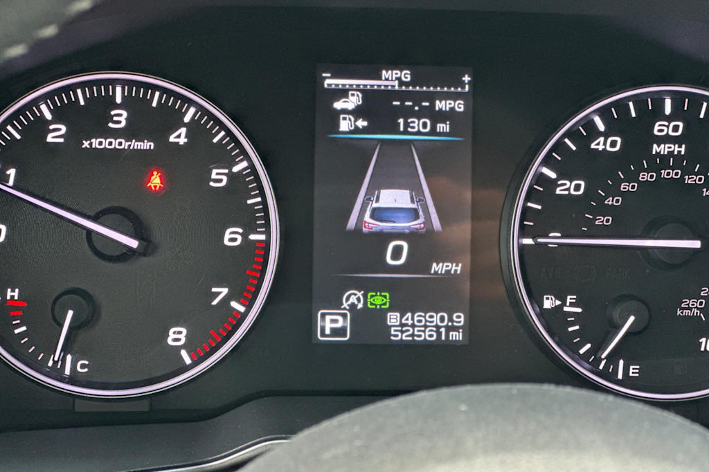 Thumbnail: 2020 Subaru Outback - 28