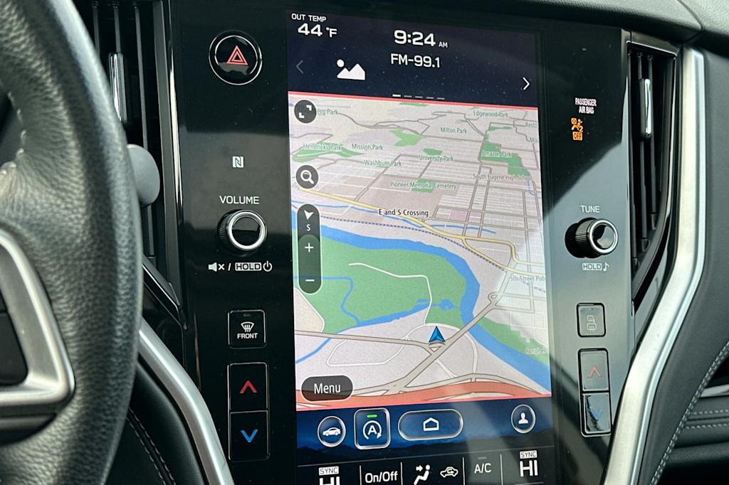 Thumbnail: 2020 Subaru Outback - 23