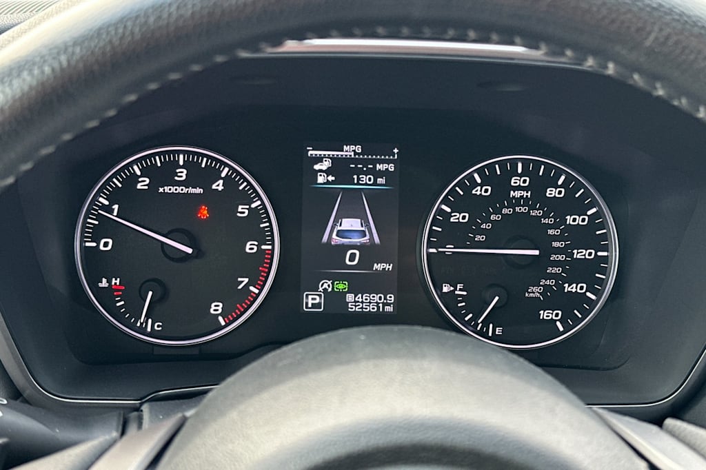 Thumbnail: 2020 Subaru Outback - 14