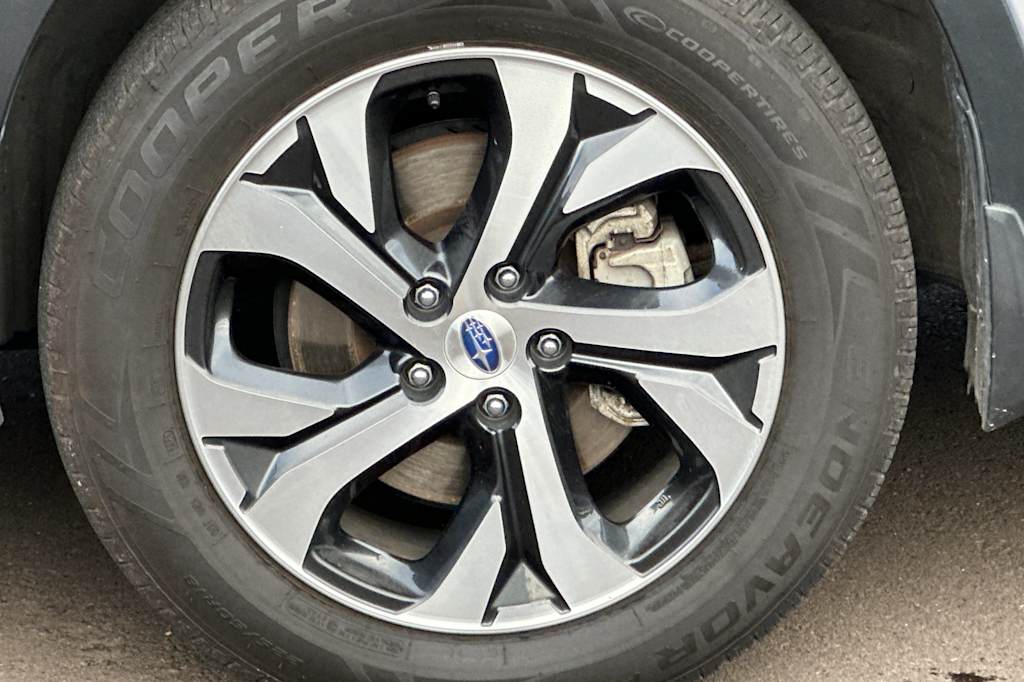 Thumbnail: 2020 Subaru Outback - 7