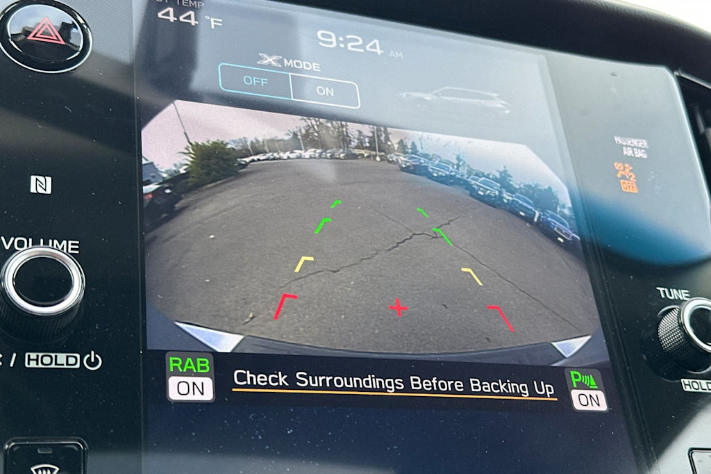 Thumbnail: 2020 Subaru Outback - 24