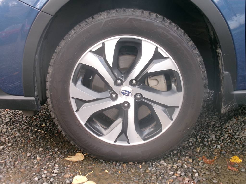 Thumbnail: 2020 Subaru Outback - 6