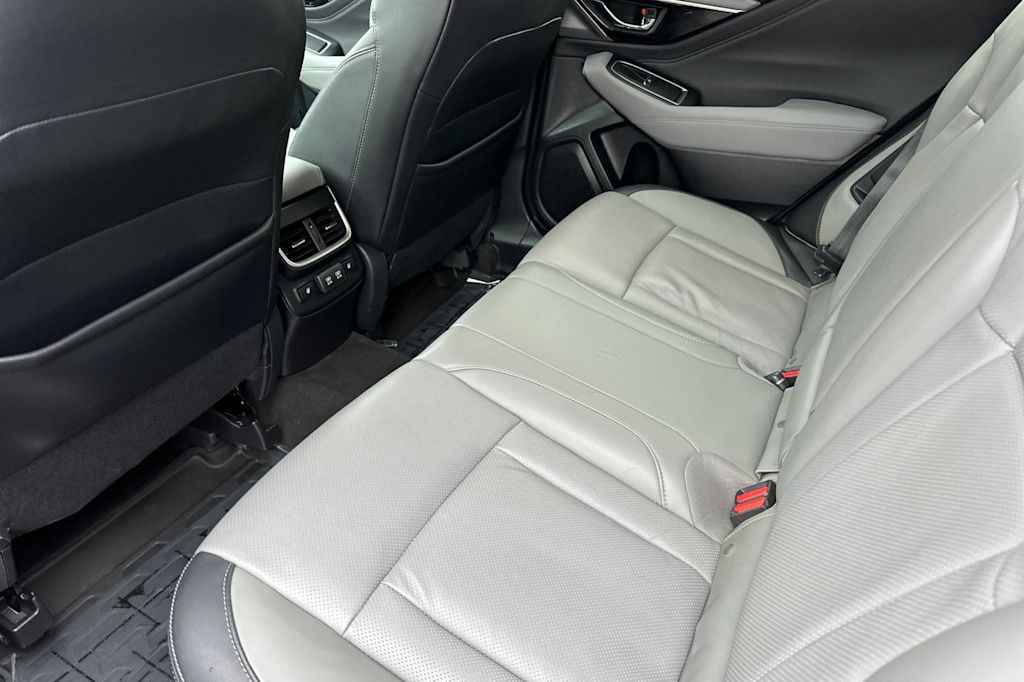 Thumbnail: 2020 Subaru Outback - 9