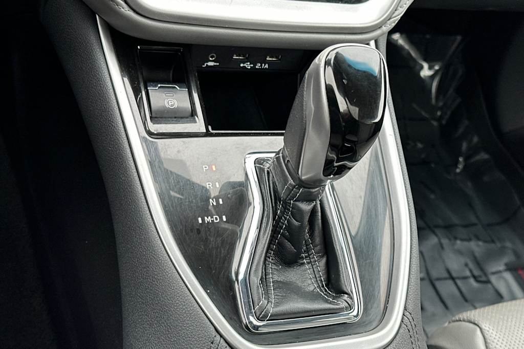 Thumbnail: 2020 Subaru Outback - 13