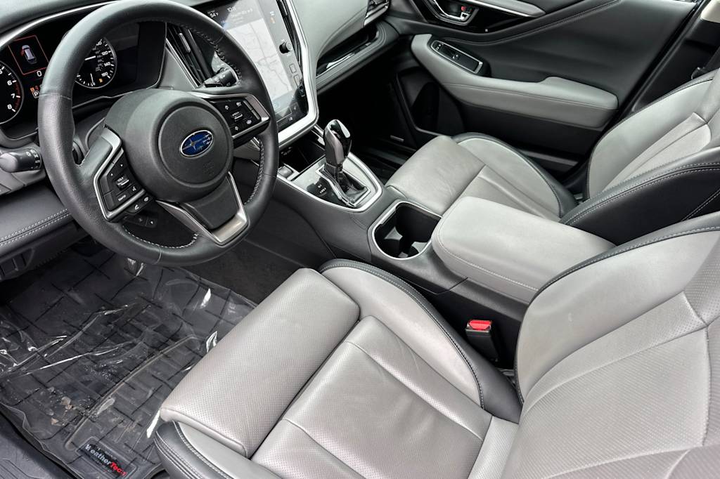 Thumbnail: 2020 Subaru Outback - 8