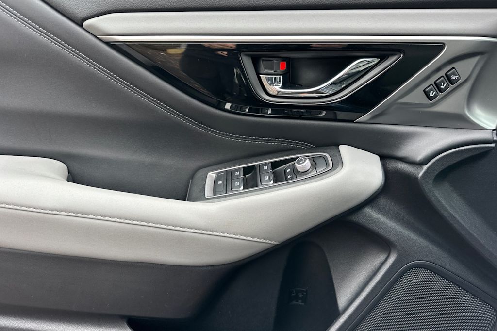 Thumbnail: 2020 Subaru Outback - 20