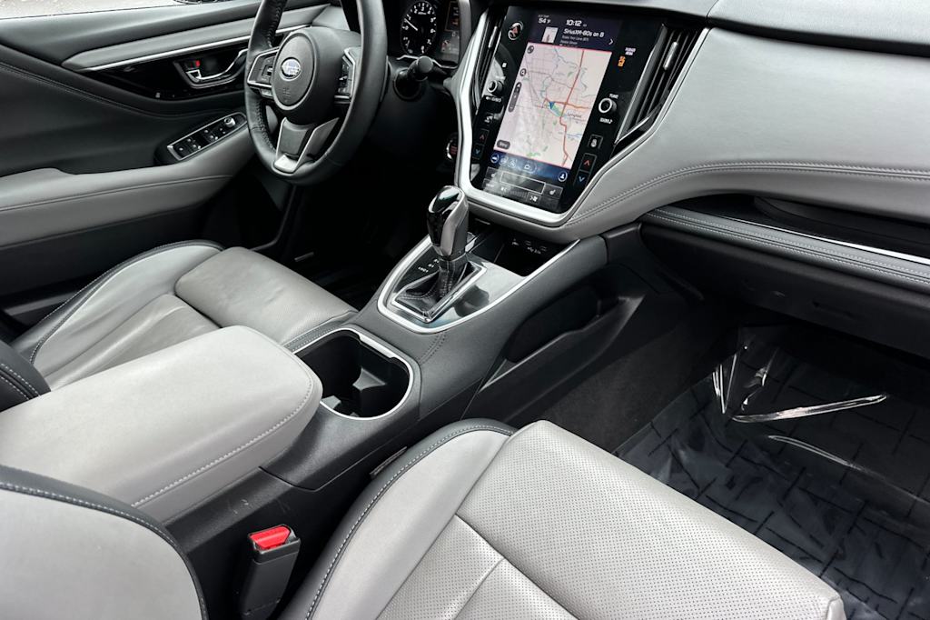 Thumbnail: 2020 Subaru Outback - 11
