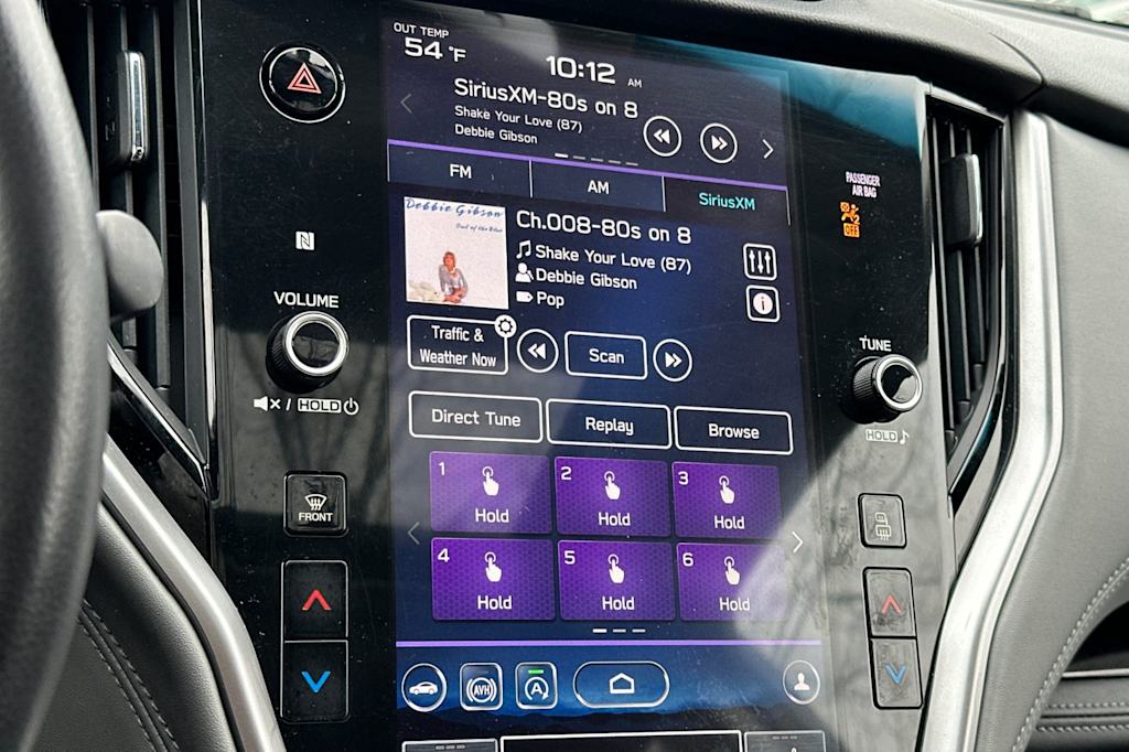 Thumbnail: 2020 Subaru Outback - 12