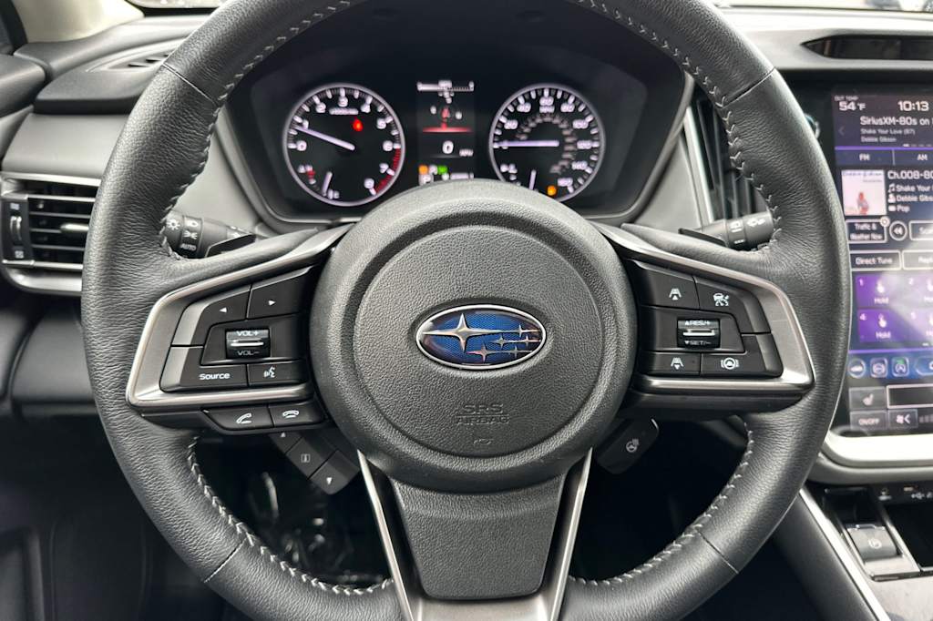 Thumbnail: 2020 Subaru Outback - 26