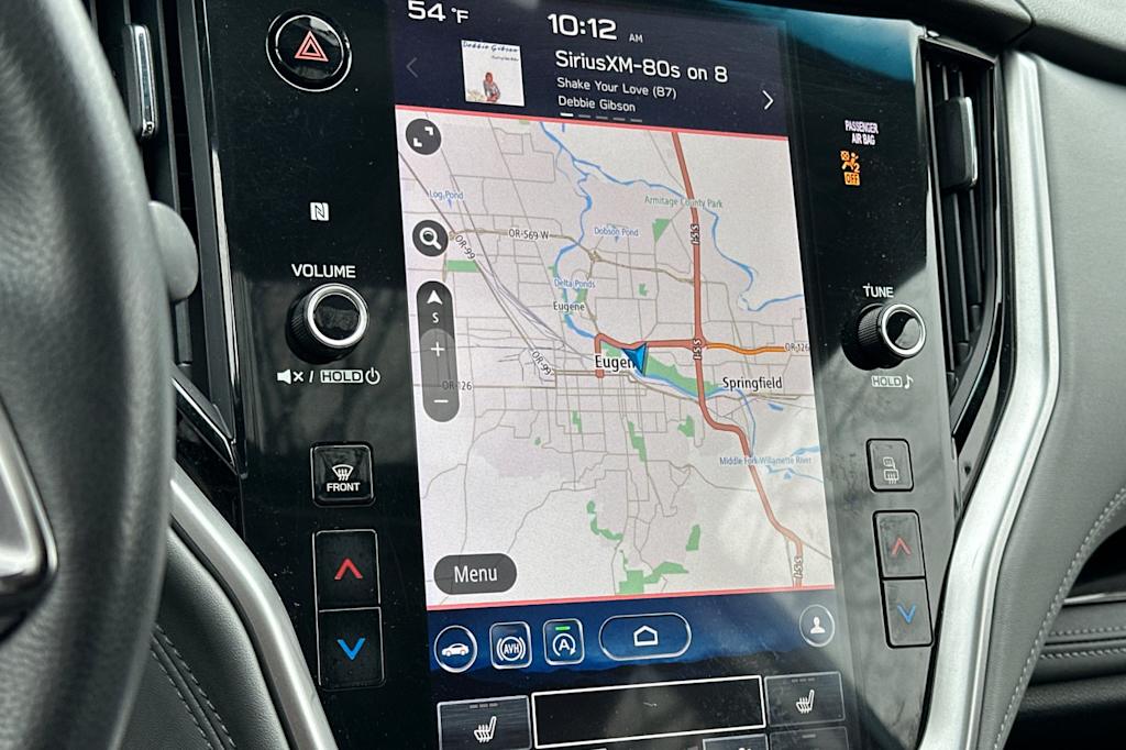 Thumbnail: 2020 Subaru Outback - 23