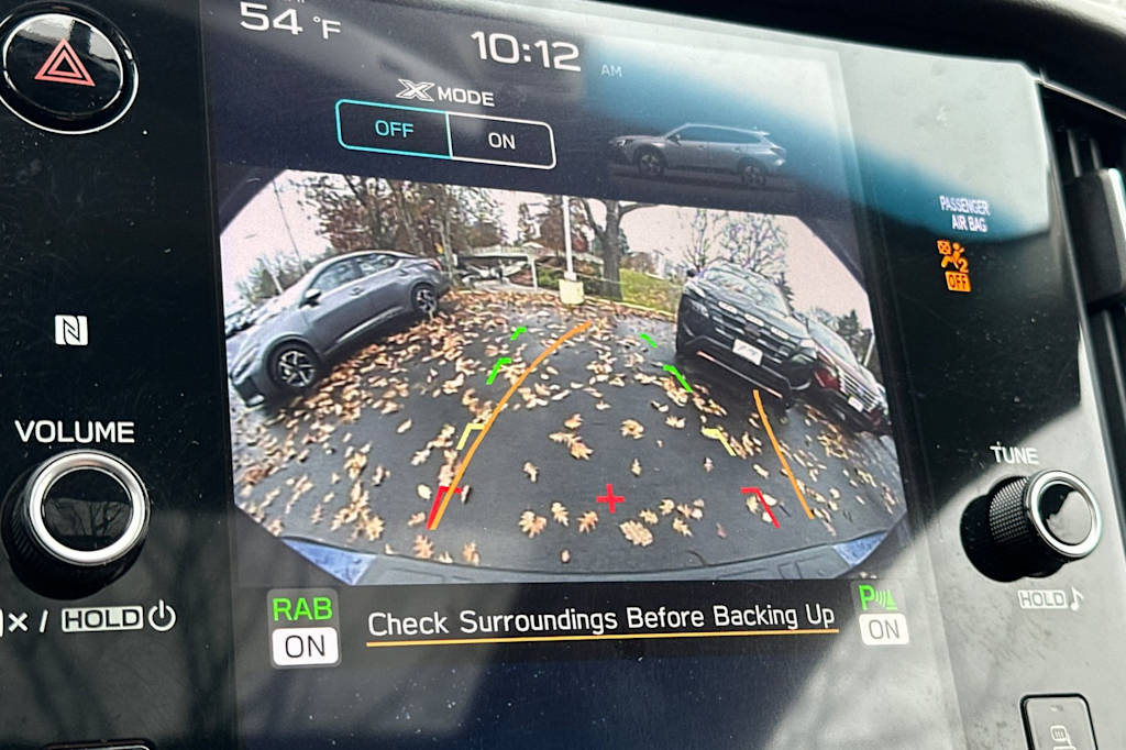 Thumbnail: 2020 Subaru Outback - 16