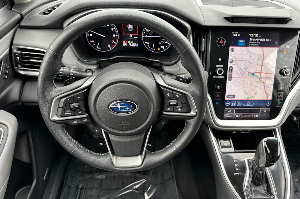 Thumbnail: 2020 Subaru Outback - 10