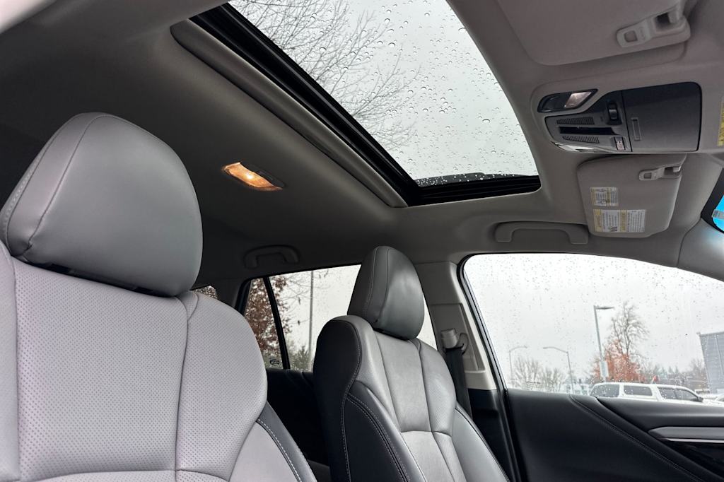 Thumbnail: 2020 Subaru Outback - 22