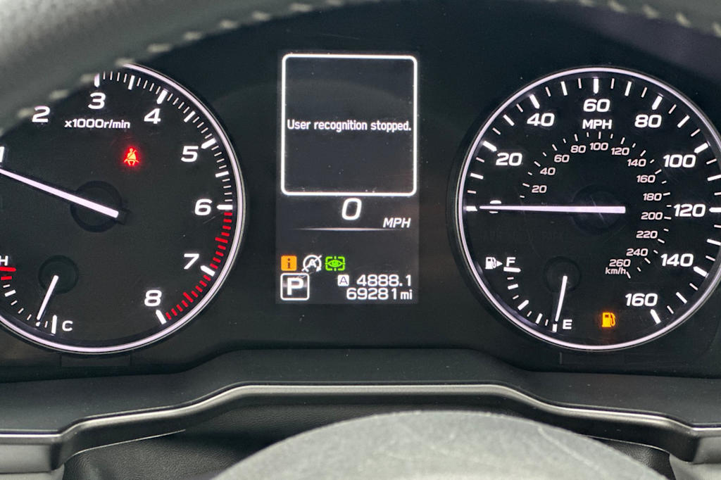 Thumbnail: 2020 Subaru Outback - 27