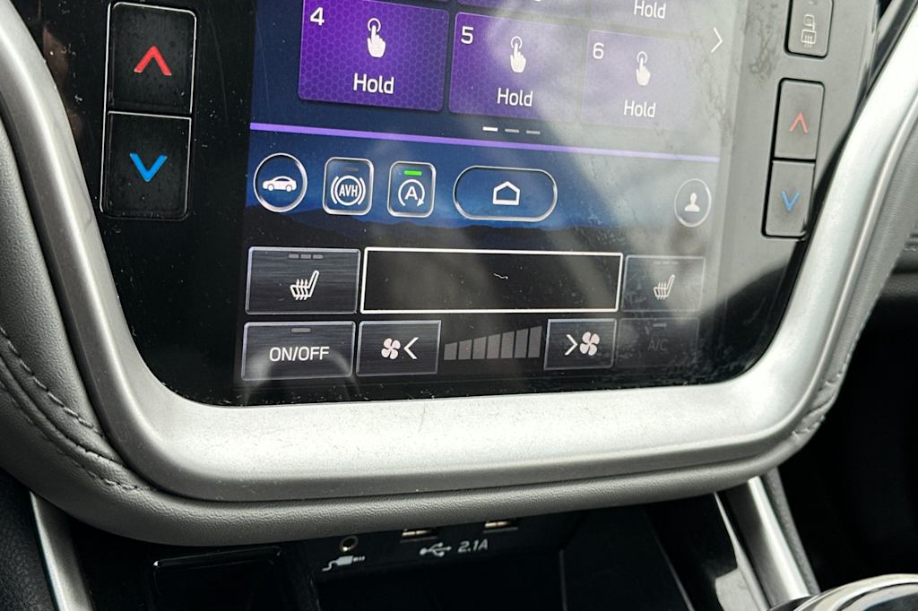 Thumbnail: 2020 Subaru Outback - 24