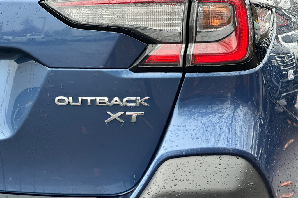 Thumbnail: 2020 Subaru Outback - 28