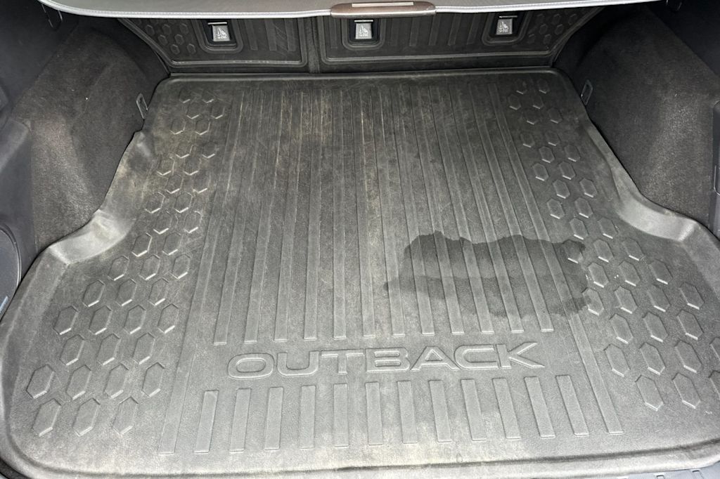 Thumbnail: 2020 Subaru Outback - 15