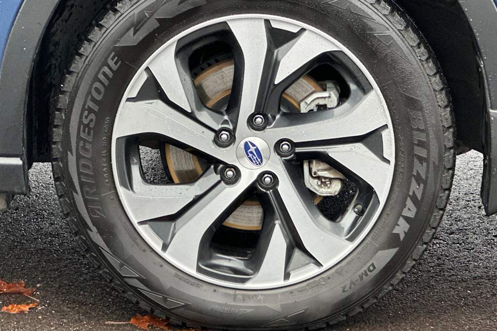 Thumbnail: 2020 Subaru Outback - 7