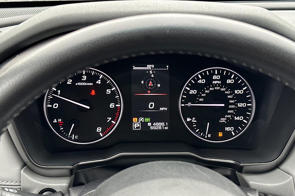 Thumbnail: 2020 Subaru Outback - 14