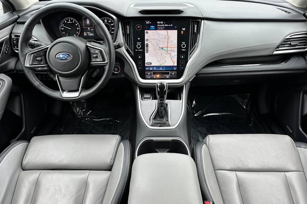 Thumbnail: 2020 Subaru Outback - 2