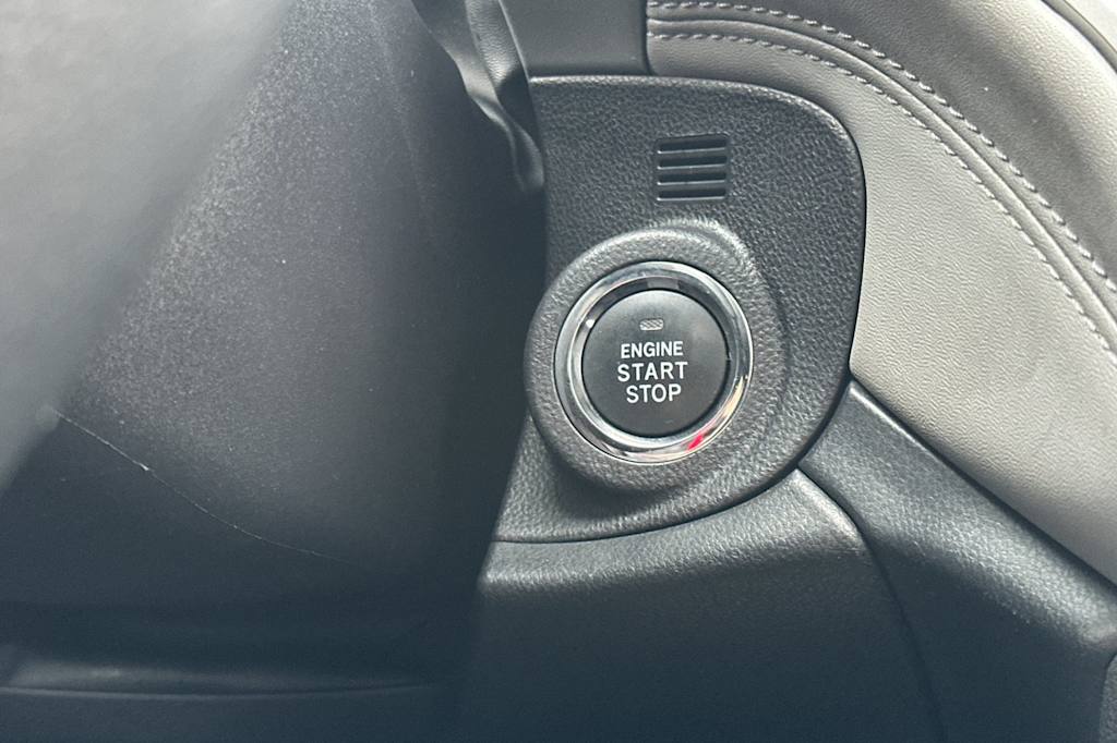 Thumbnail: 2020 Subaru Outback - 25