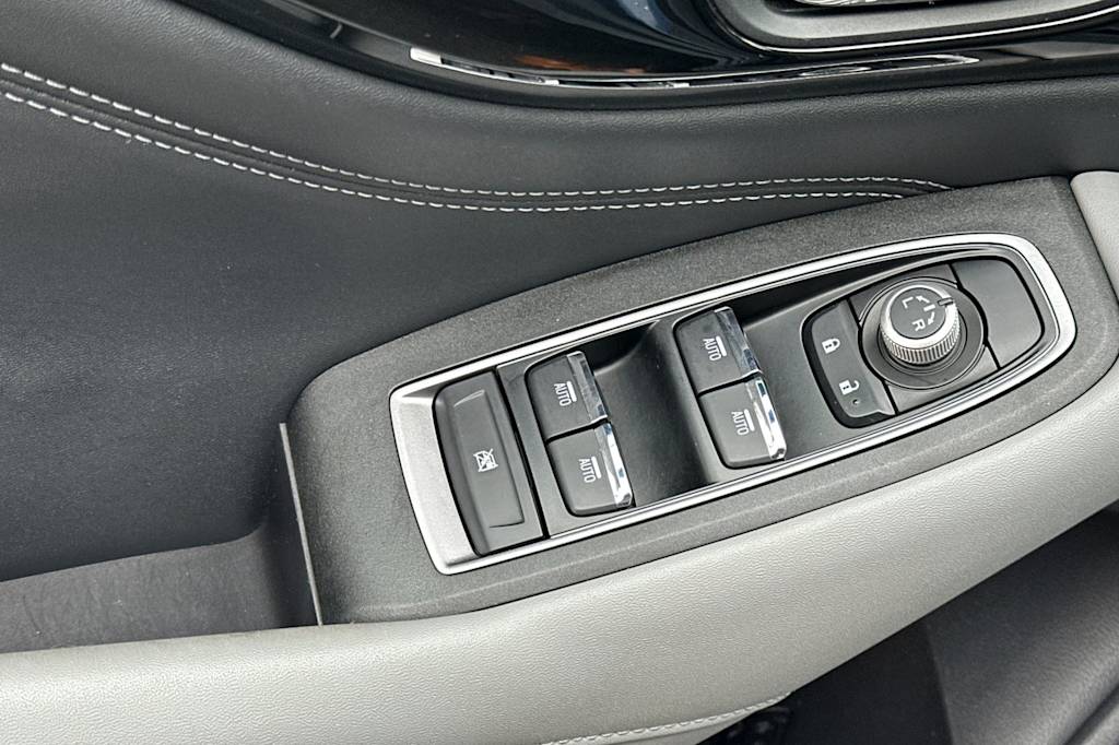 Thumbnail: 2020 Subaru Outback - 21