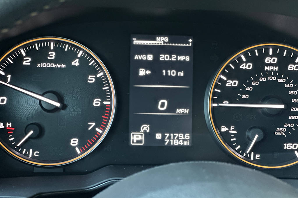 Thumbnail: 2023 Subaru Outback - 27