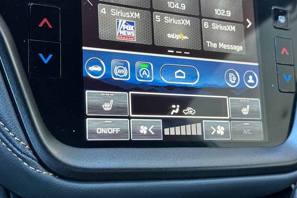 Thumbnail: 2023 Subaru Outback - 24