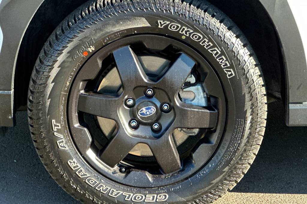 Thumbnail: 2023 Subaru Outback - 7