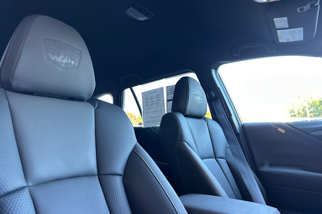 Thumbnail: 2023 Subaru Outback - 9