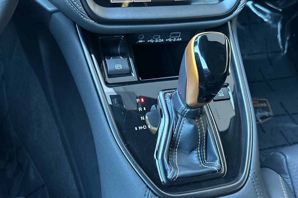 Thumbnail: 2023 Subaru Outback - 14