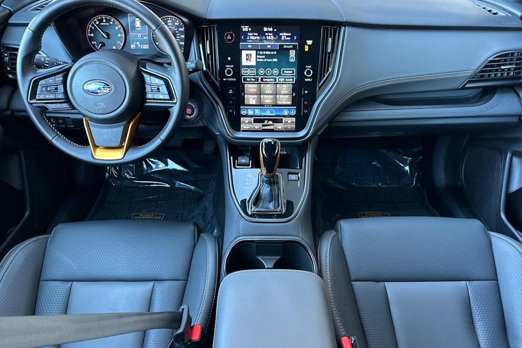 Thumbnail: 2023 Subaru Outback - 2