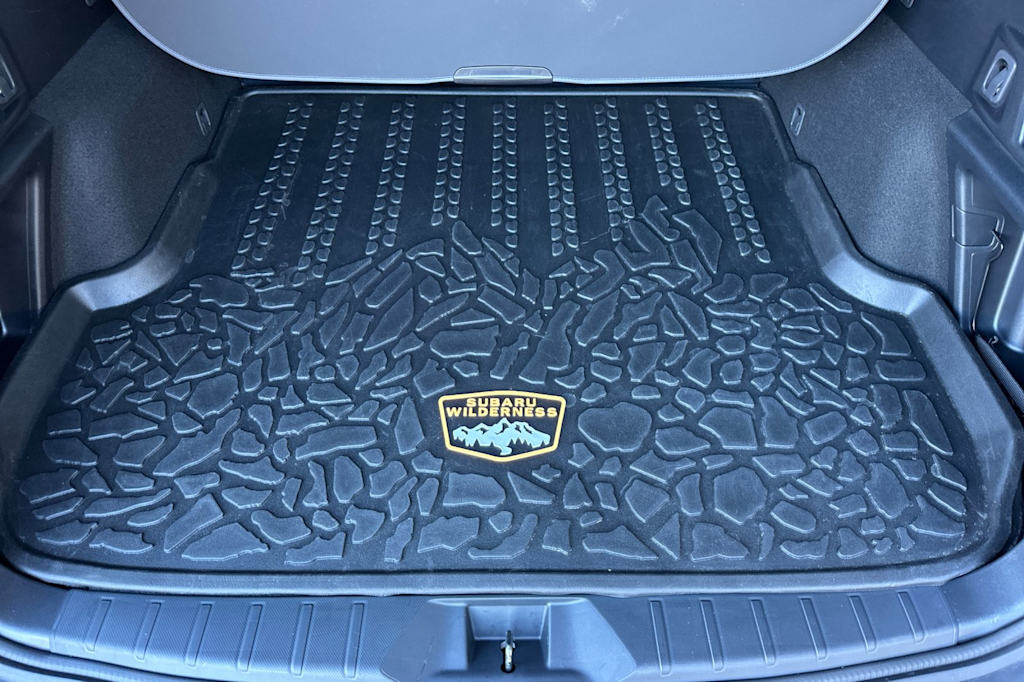 Thumbnail: 2023 Subaru Outback - 16