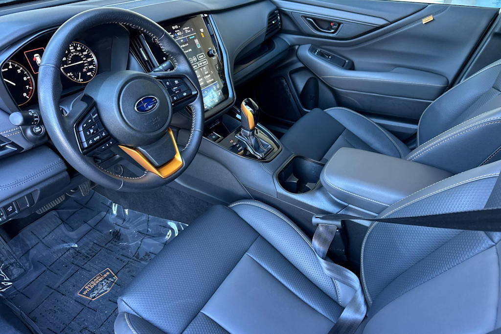 Thumbnail: 2023 Subaru Outback - 8