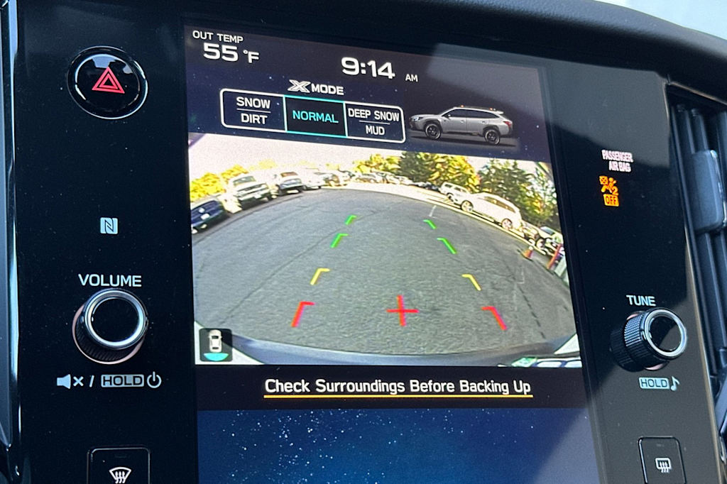 Thumbnail: 2023 Subaru Outback - 23