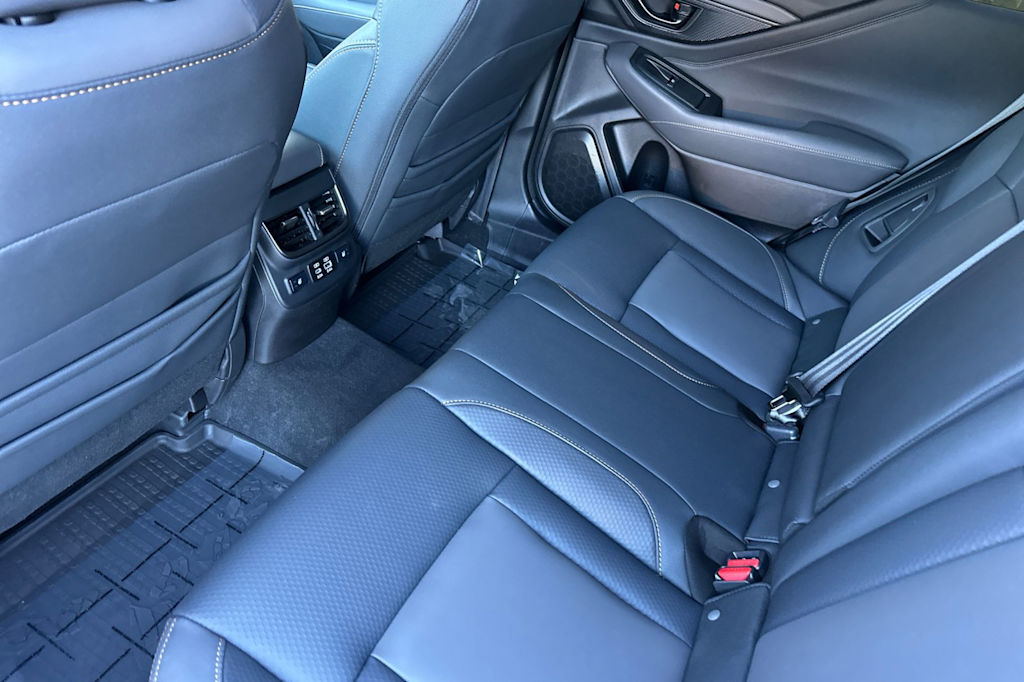 Thumbnail: 2023 Subaru Outback - 10