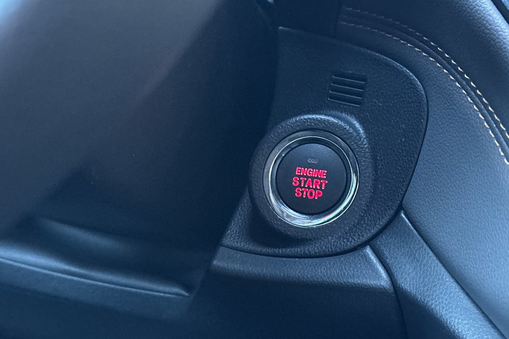 Thumbnail: 2023 Subaru Outback - 25