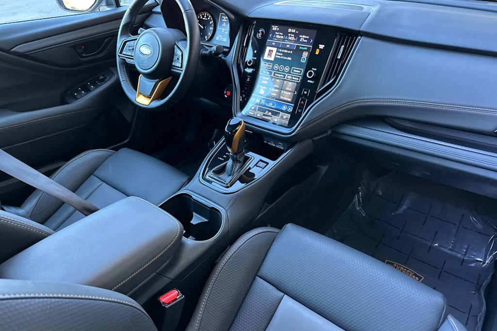 Thumbnail: 2023 Subaru Outback - 12