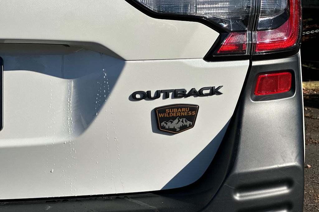 Thumbnail: 2023 Subaru Outback - 28