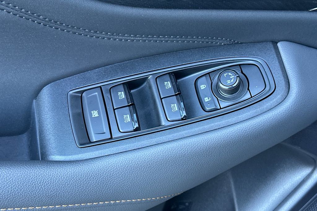 Thumbnail: 2023 Subaru Outback - 22