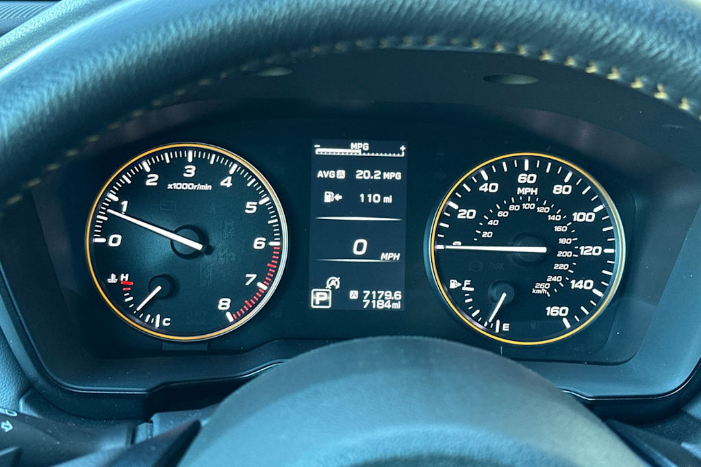 Thumbnail: 2023 Subaru Outback - 15