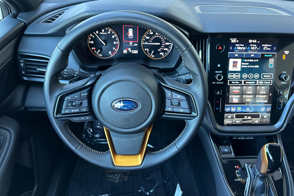 Thumbnail: 2023 Subaru Outback - 11