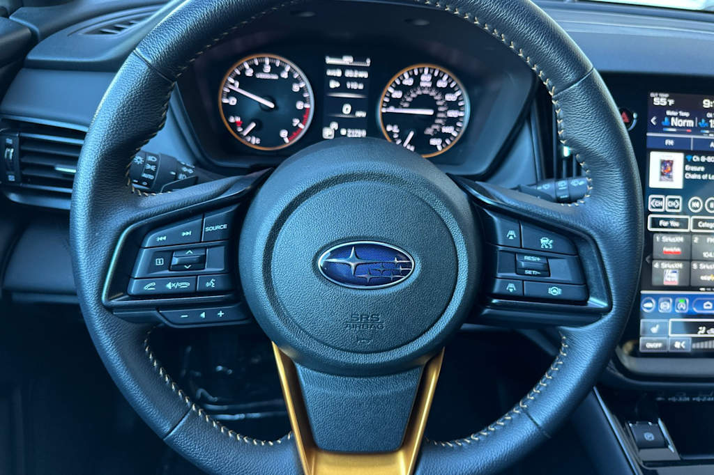 Thumbnail: 2023 Subaru Outback - 26