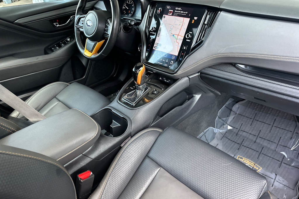 Thumbnail: 2022 Subaru Outback - 12