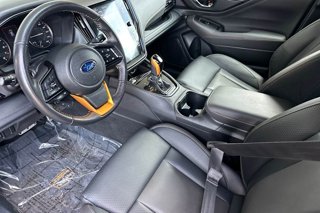 Thumbnail: 2022 Subaru Outback - 9